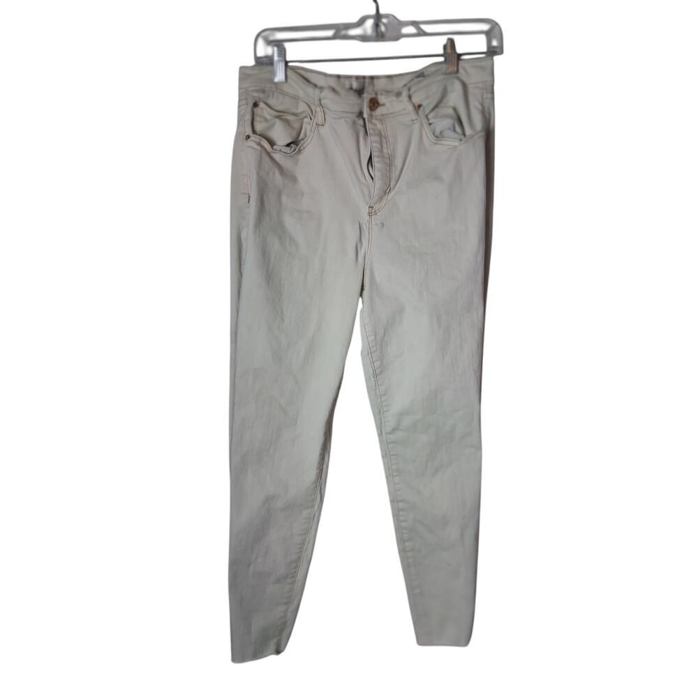 Nicole Miller Size 14 Womens Jeans